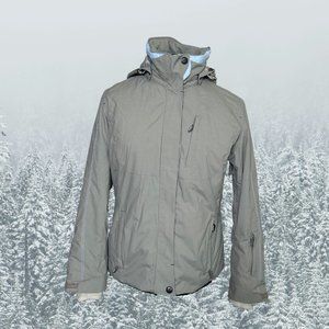 FERA Thermolite Ski Jacket, Size 8